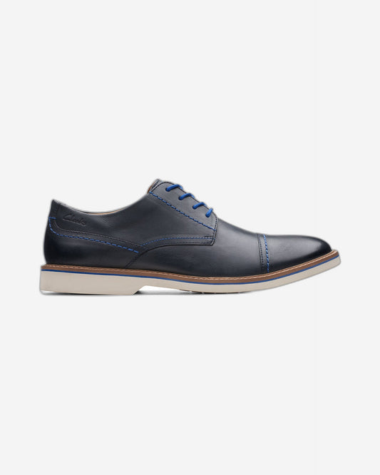 Clarks Atticus Lt Cap (Standard Fit)