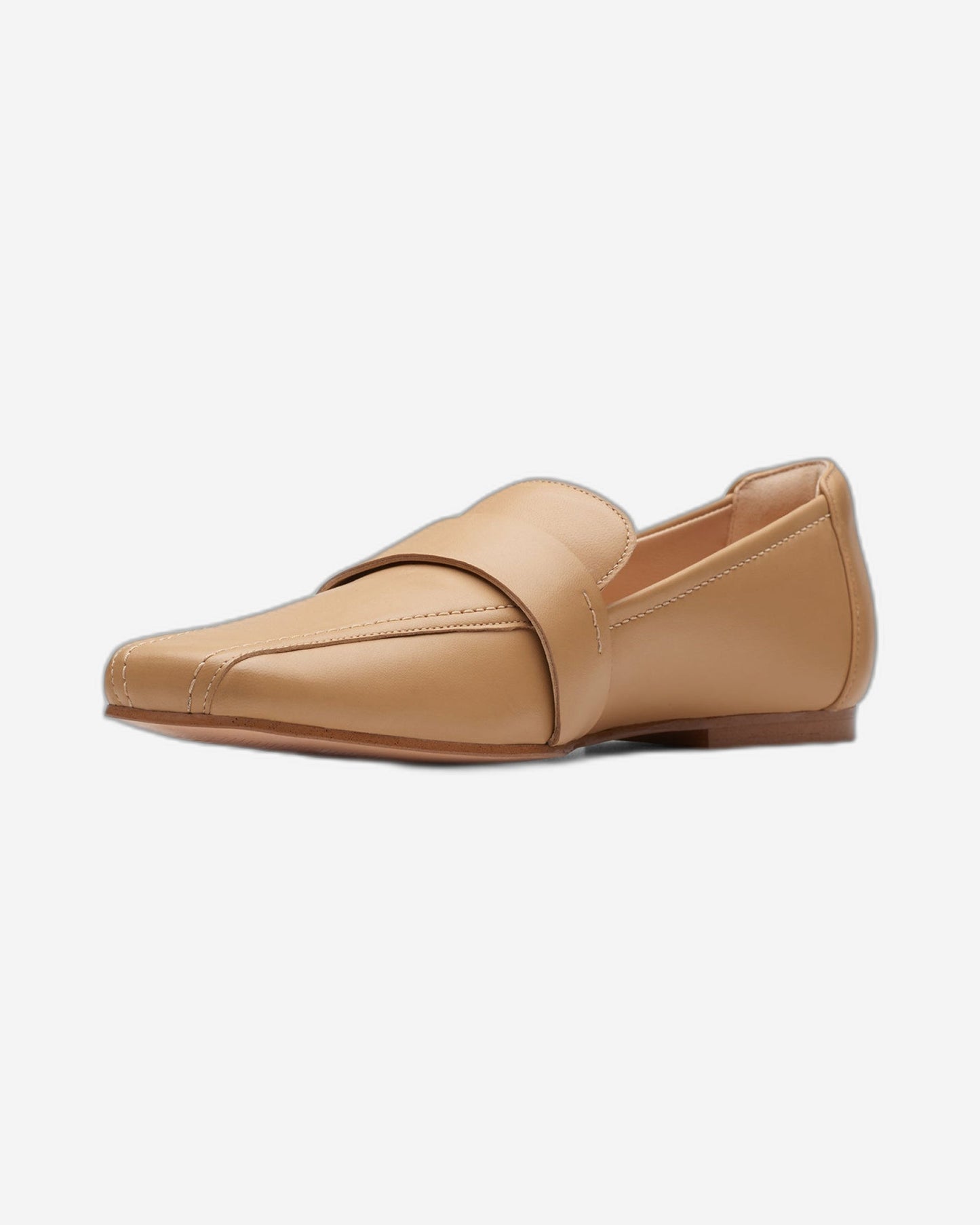 Clarks Seren Flat (Standard Fit)