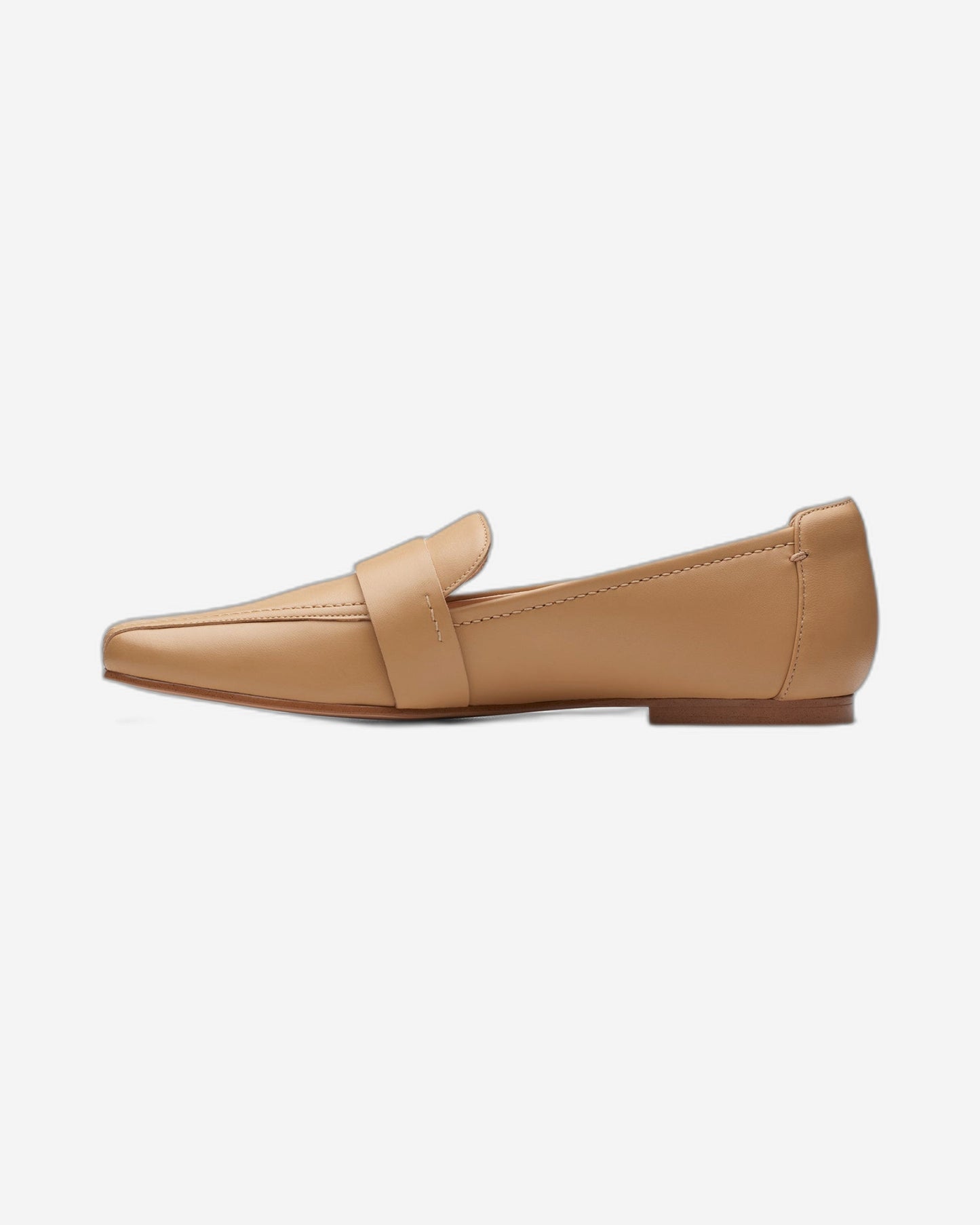 Clarks Seren Flat (Standard Fit)