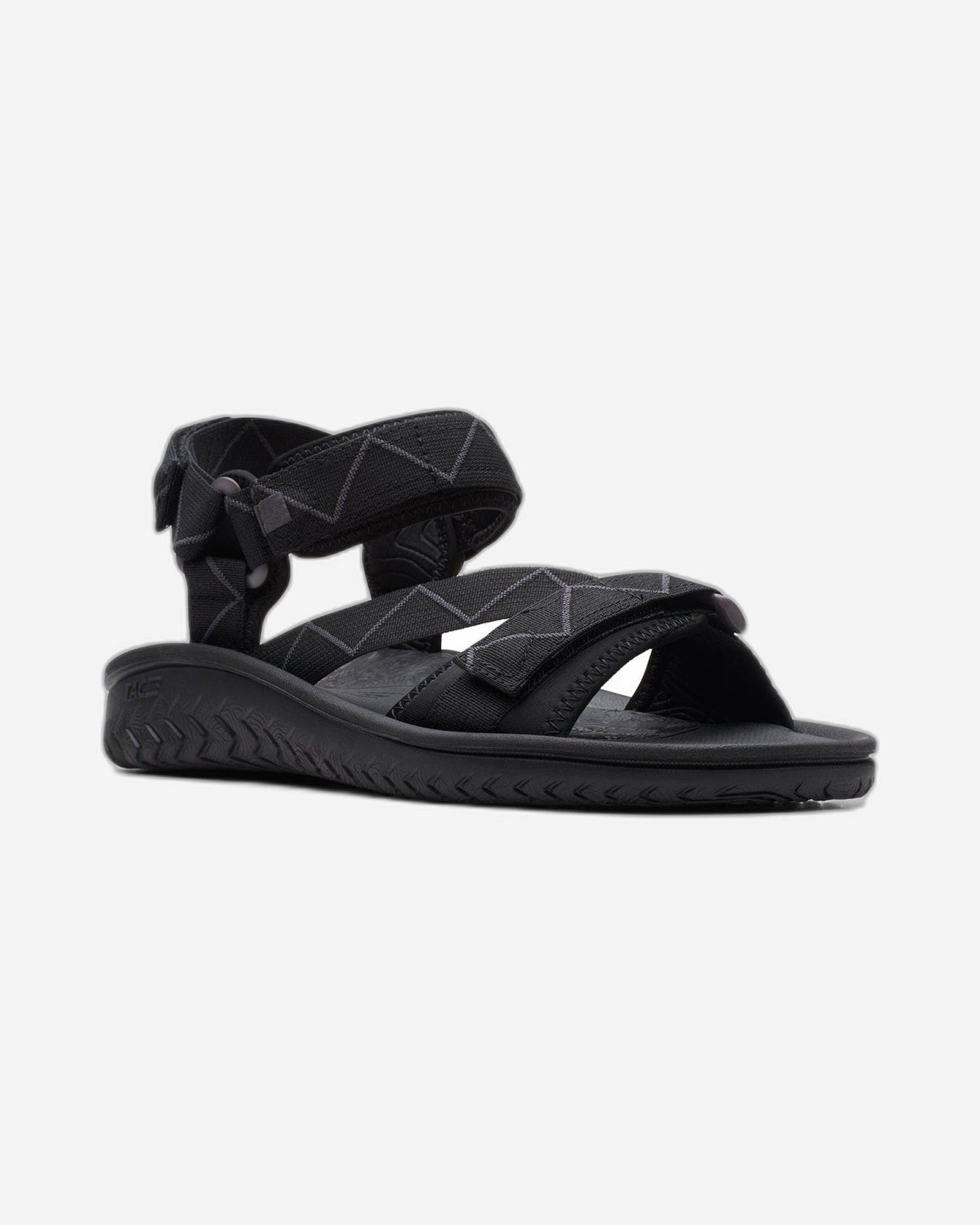 Clarks Wesley Trail Sandals (Standard Fit)