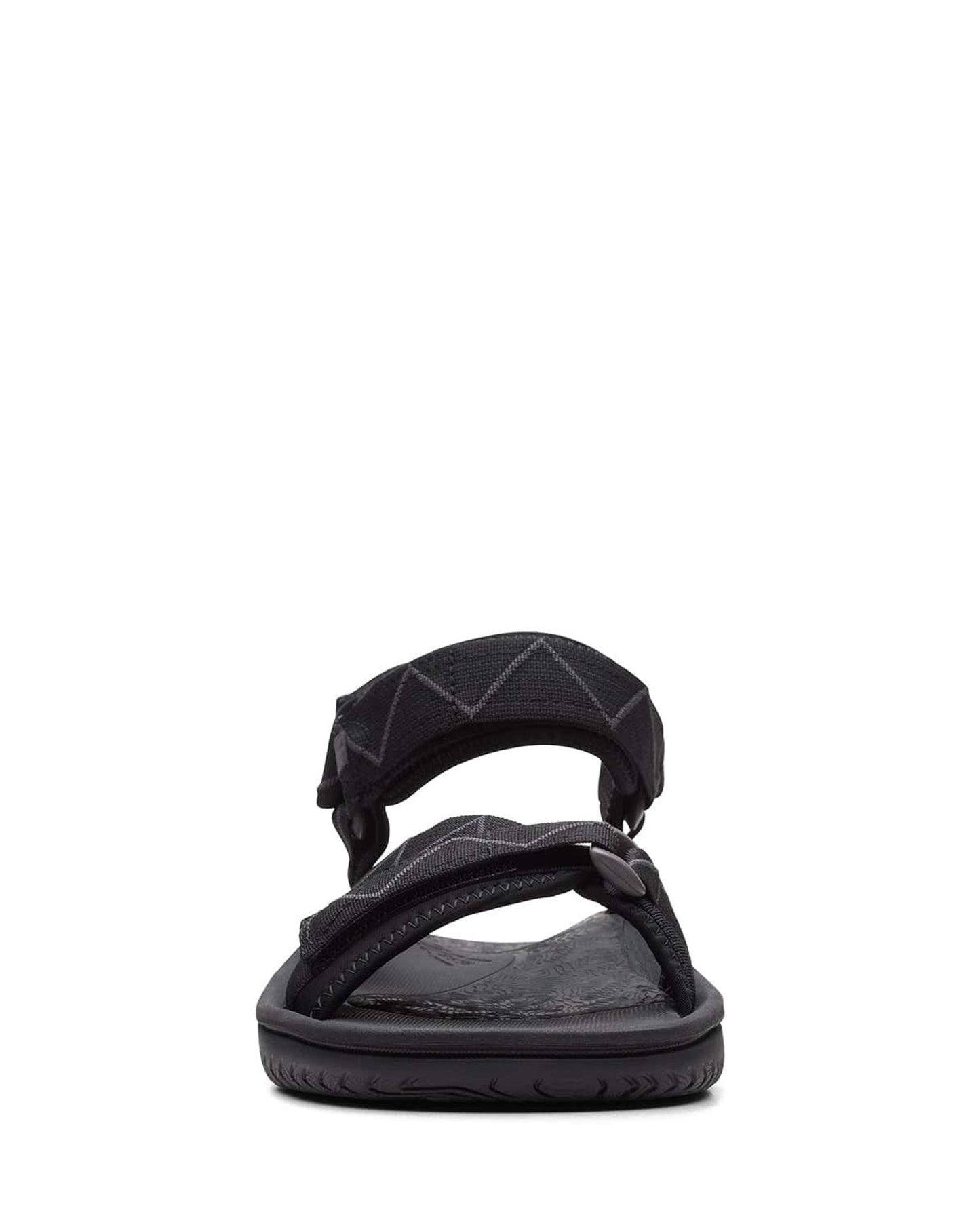 Clarks Wesley Trail Sandals (Standard Fit)