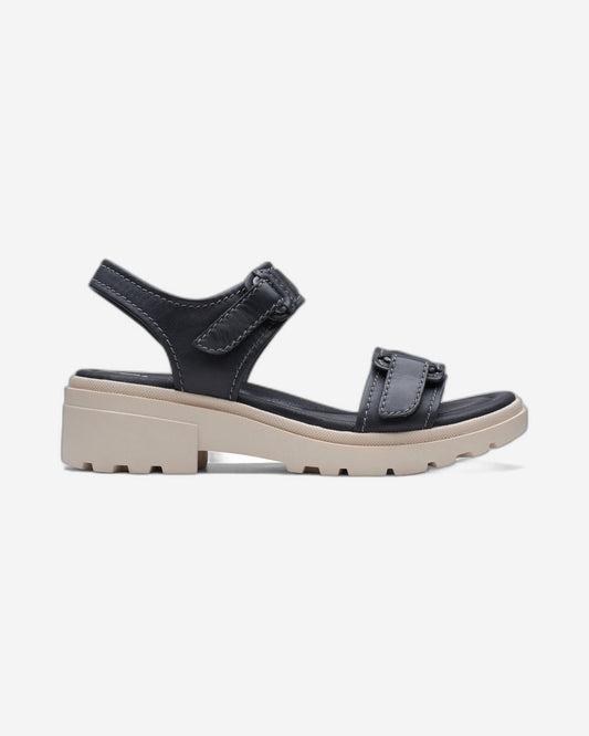 Clarks Coast Daisy (Wide Fit)