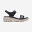 Clarks Coast Daisy (Wide Fit)