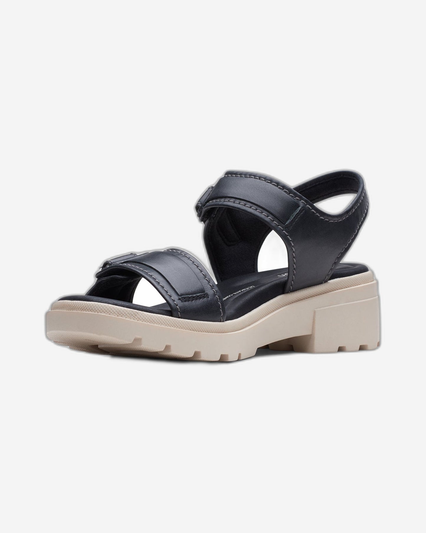 Clarks Coast Daisy (Wide Fit)