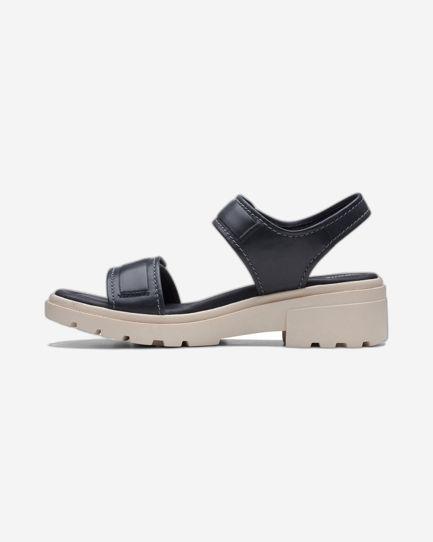 Clarks Coast Daisy (Wide Fit)