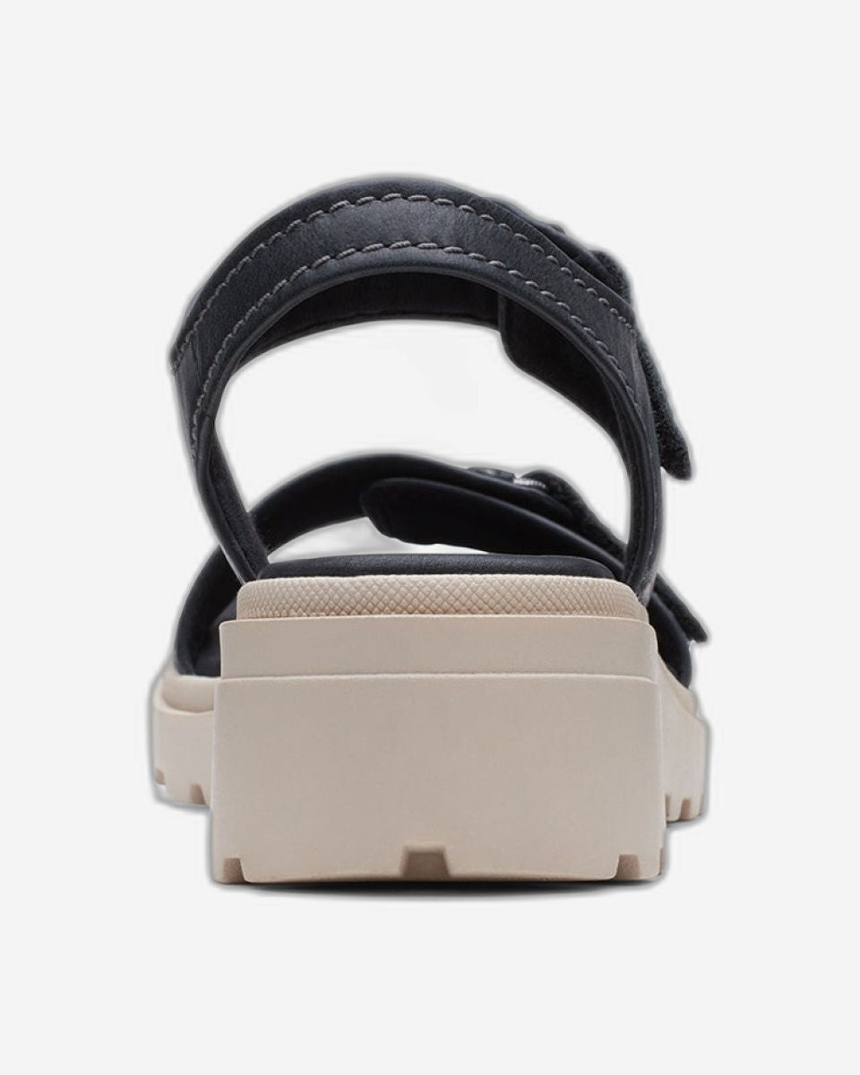 Clarks Coast Daisy (Wide Fit)