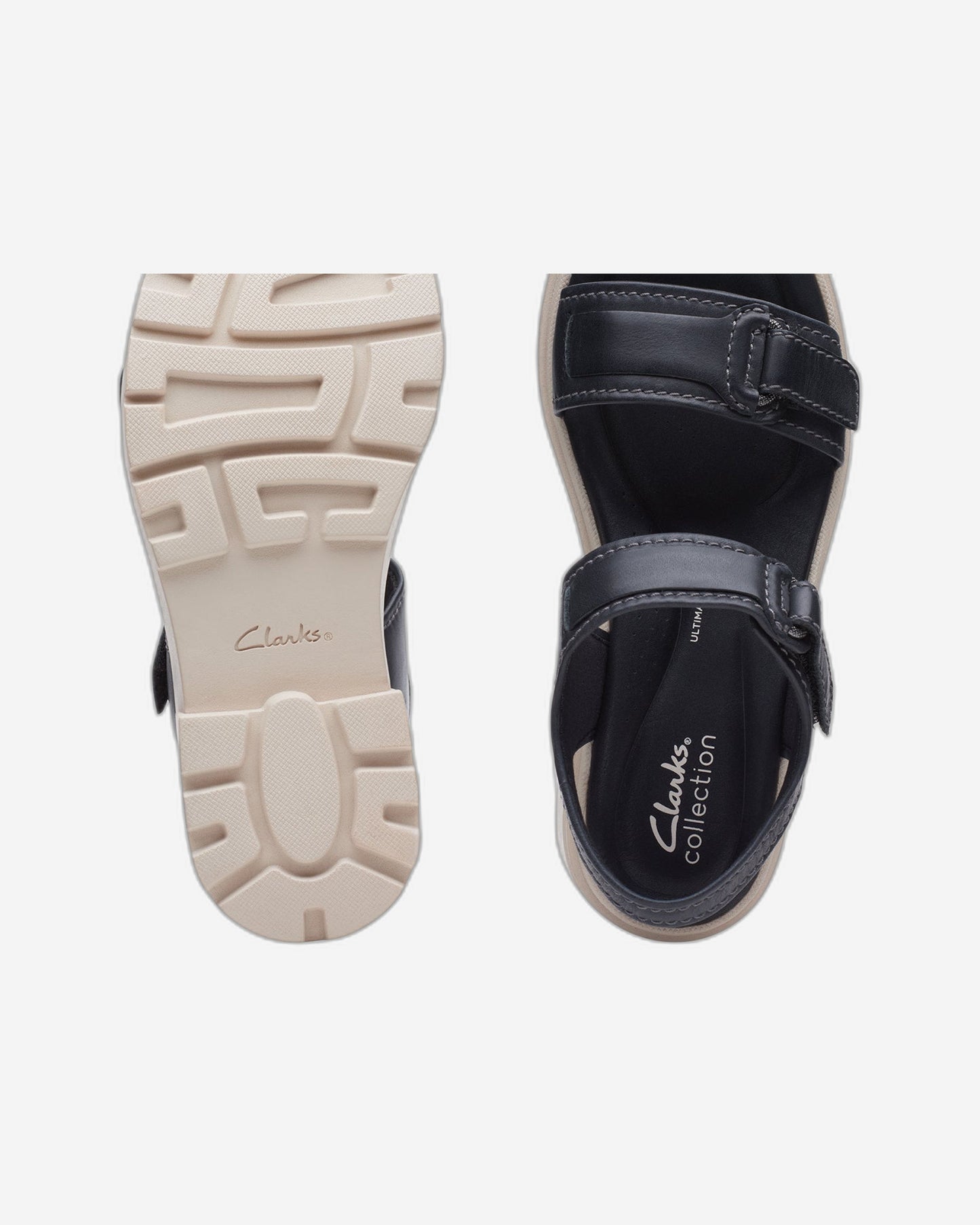 Clarks Coast Daisy (Wide Fit)