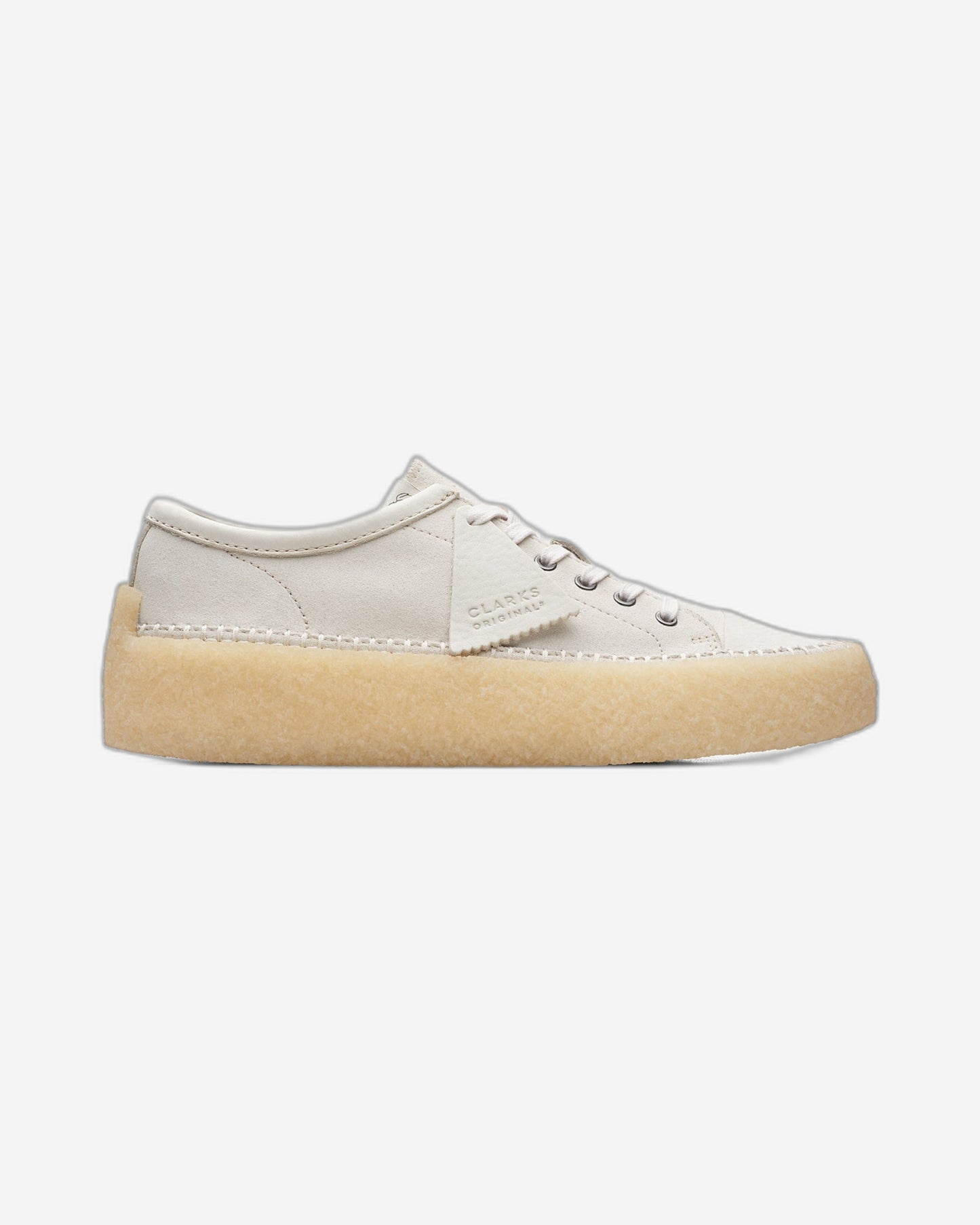 Clarks Caravan Low (Standard Fit)