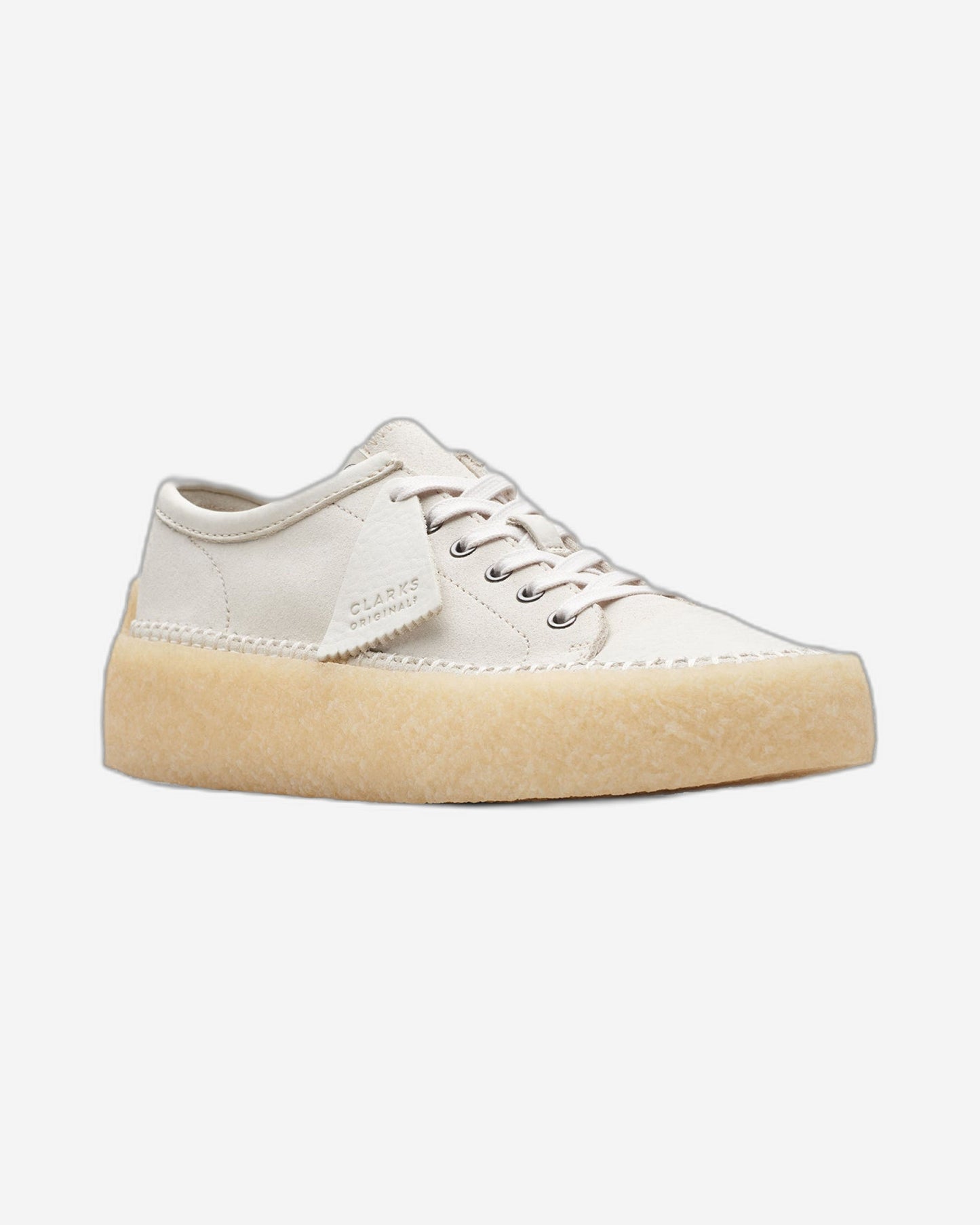Clarks Caravan Low (Standard Fit)