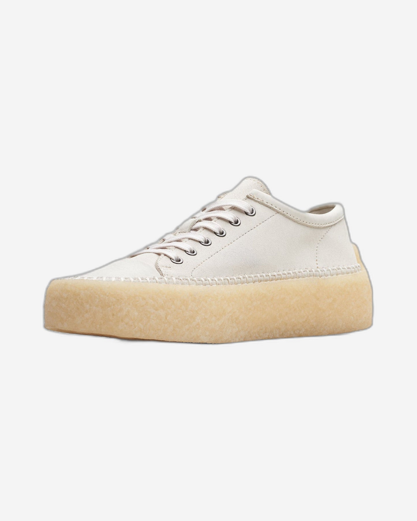 Clarks Caravan Low (Standard Fit)