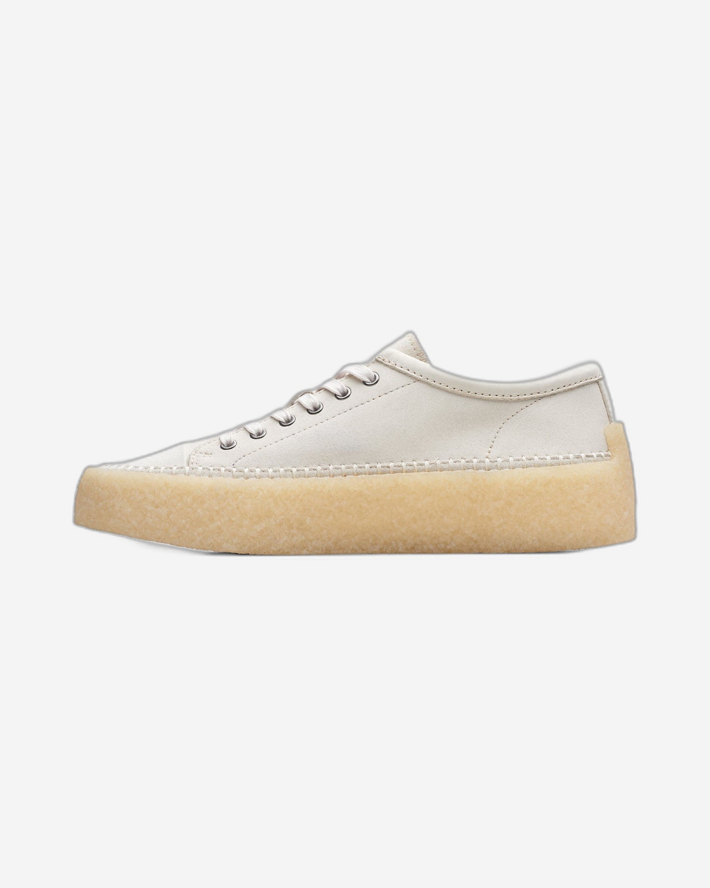 Clarks Caravan Low (Standard Fit)