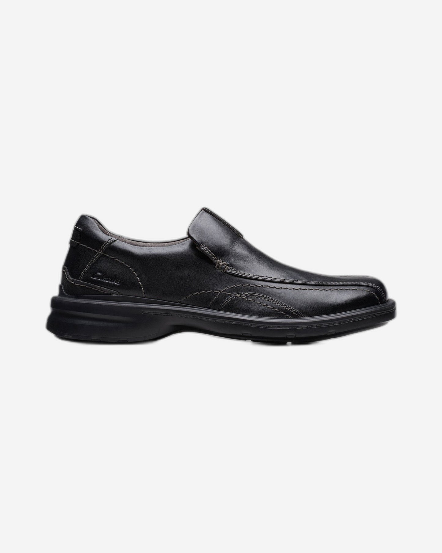 Clarks Gessler Step Shoes (Standard Fit)