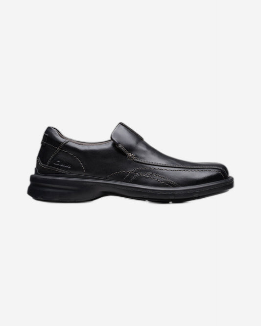 Clarks Gessler Step Shoes (Standard Fit)