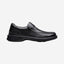 Clarks Gessler Step Shoes (Standard Fit)