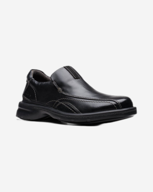 Clarks Gessler Step Shoes (Standard Fit)