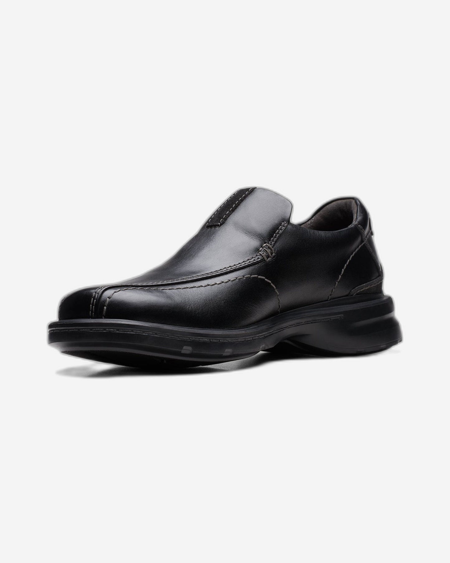 Clarks Gessler Step Shoes (Standard Fit)