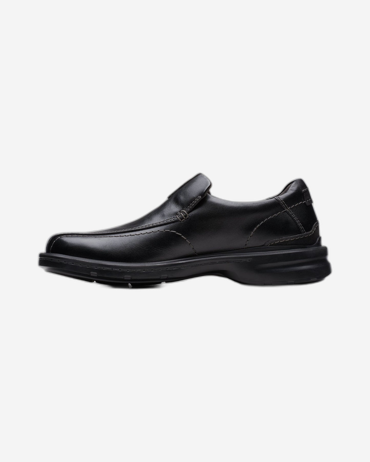Clarks Gessler Step Shoes (Standard Fit)