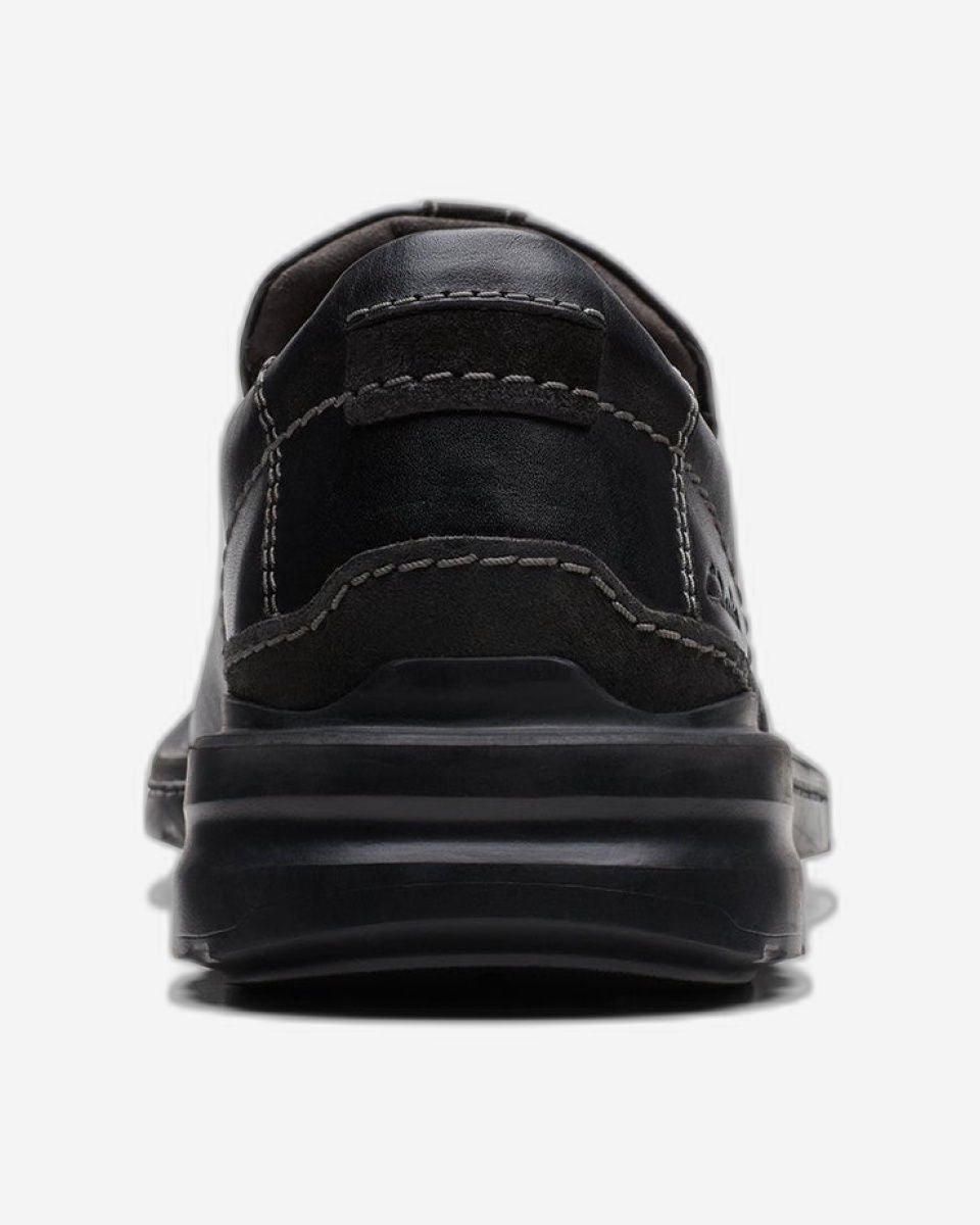Clarks Gessler Step Shoes (Standard Fit)