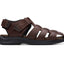 Clarks Walkford Fish (Wide Fit)
