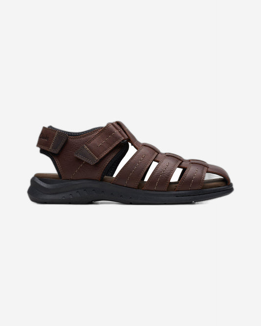 Clarks Walkford Fish (Standard Fit)