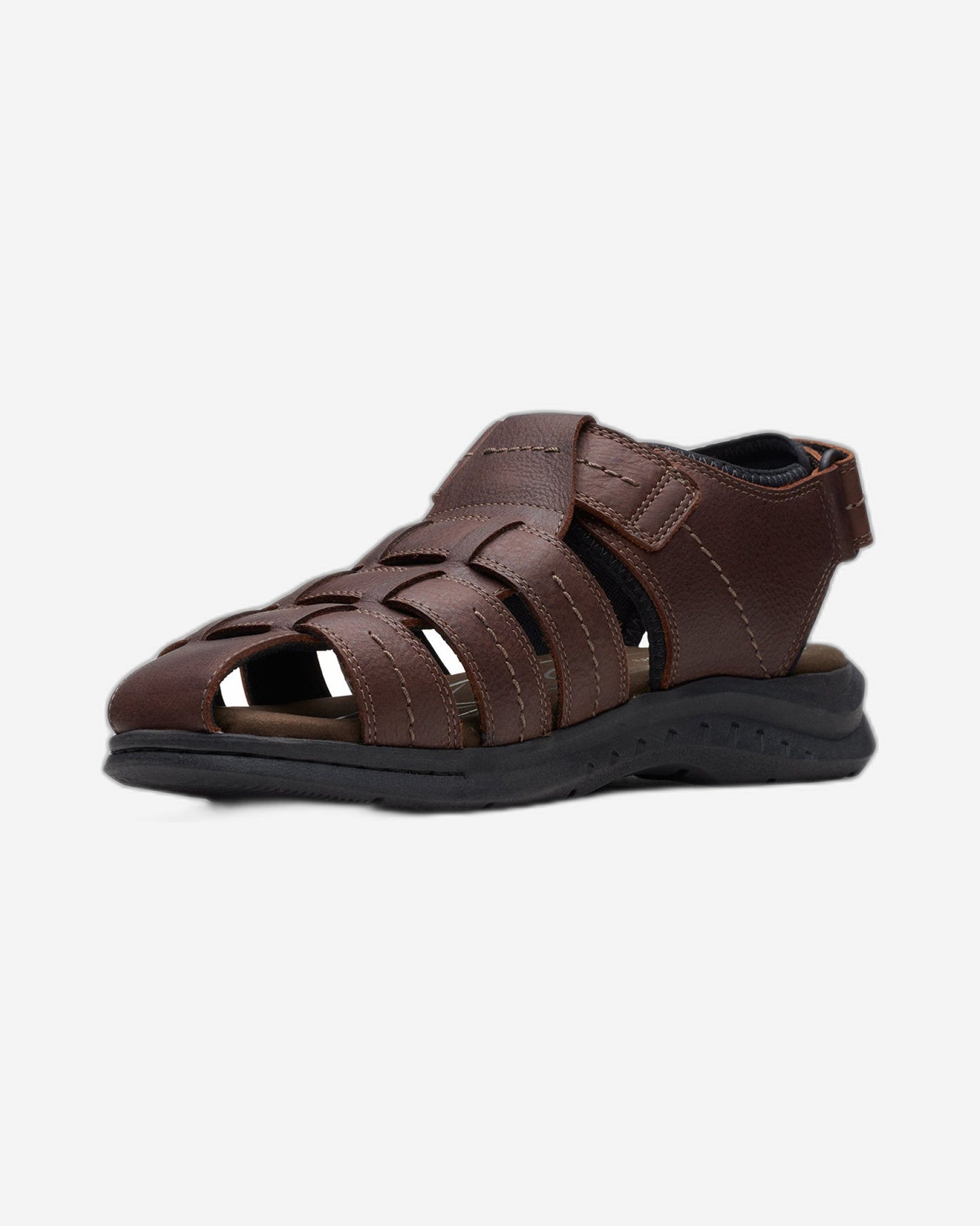 Clarks Walkford Fish (Standard Fit)