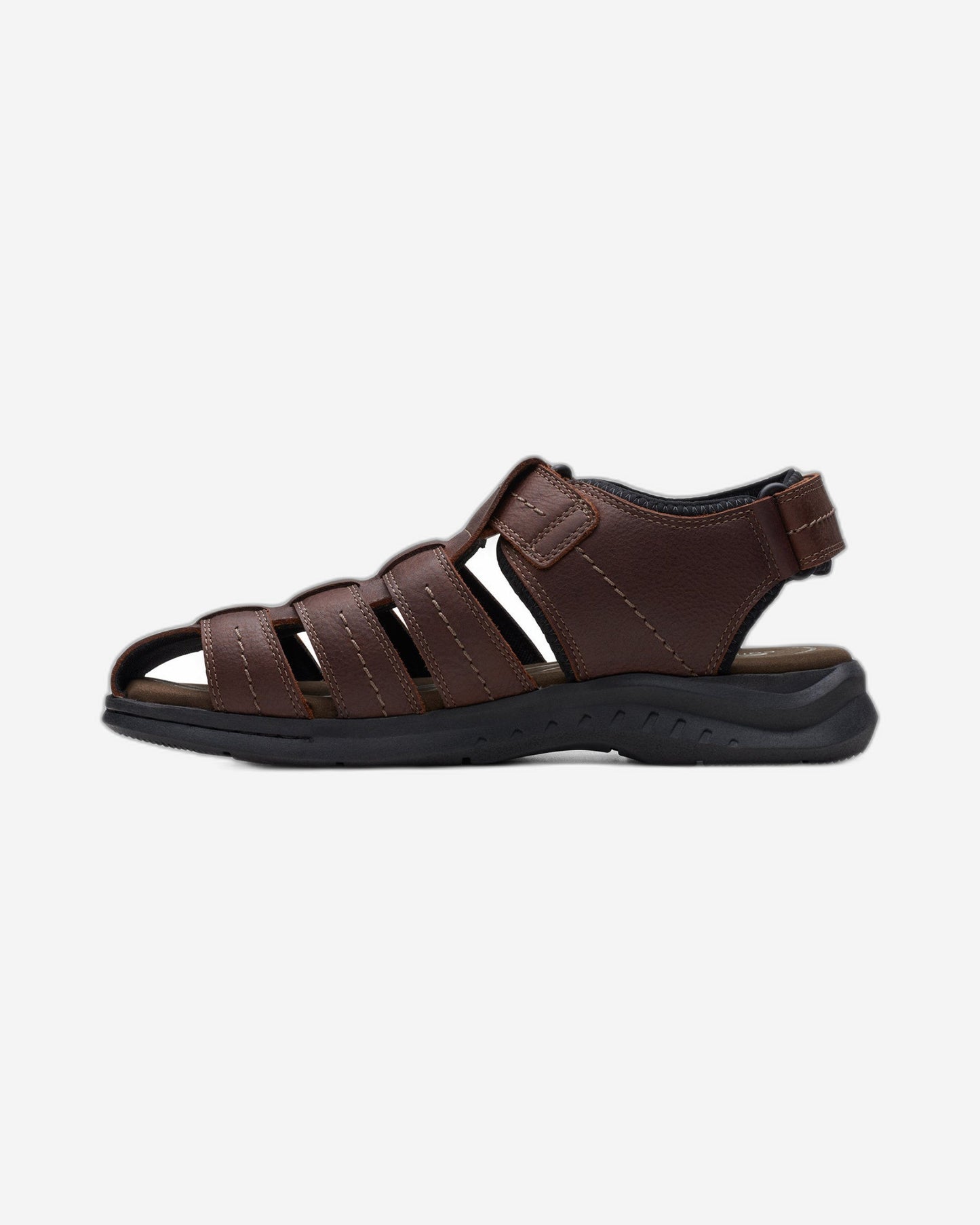 Clarks Walkford Fish (Wide Fit)