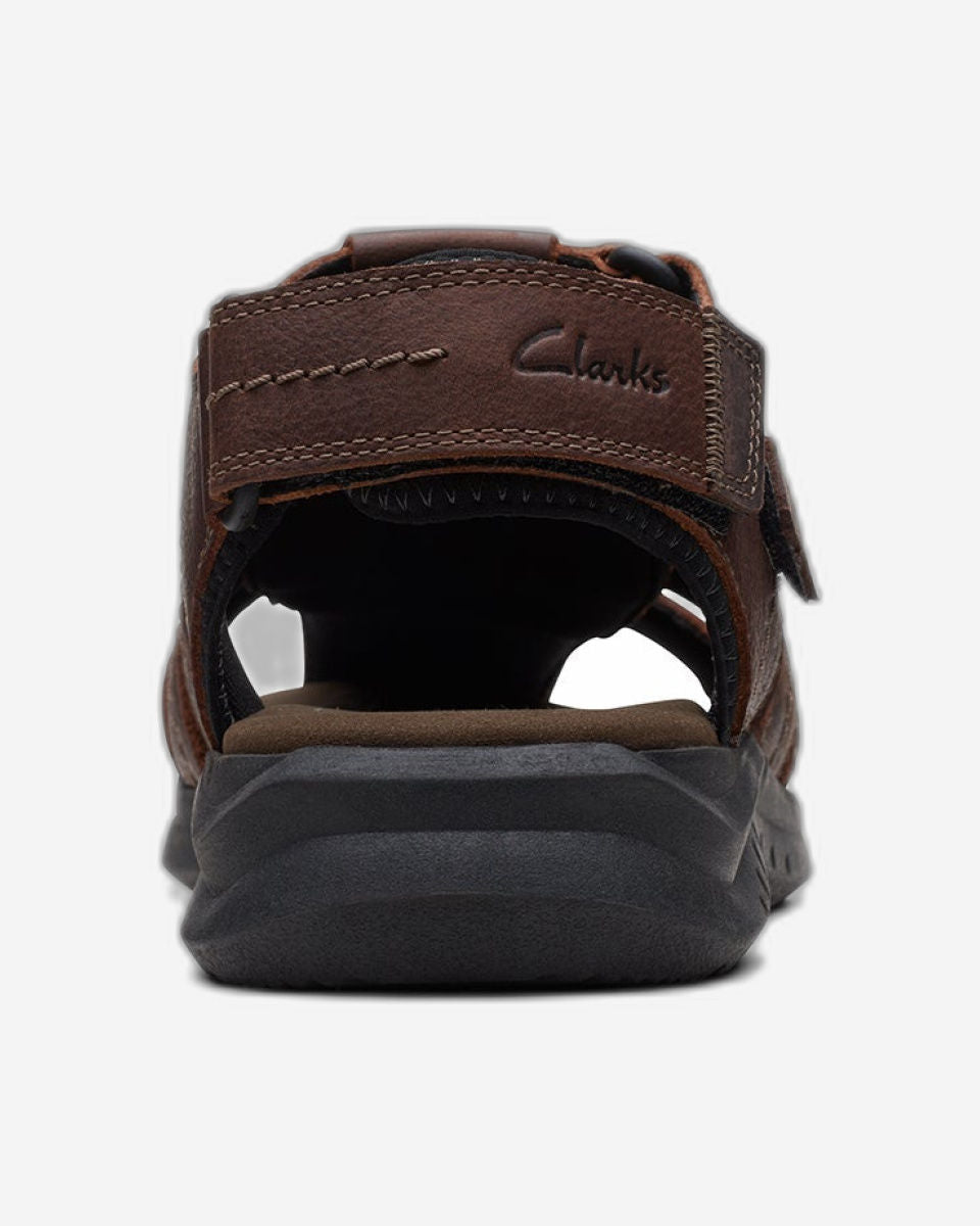 Clarks Walkford Fish (Wide Fit)