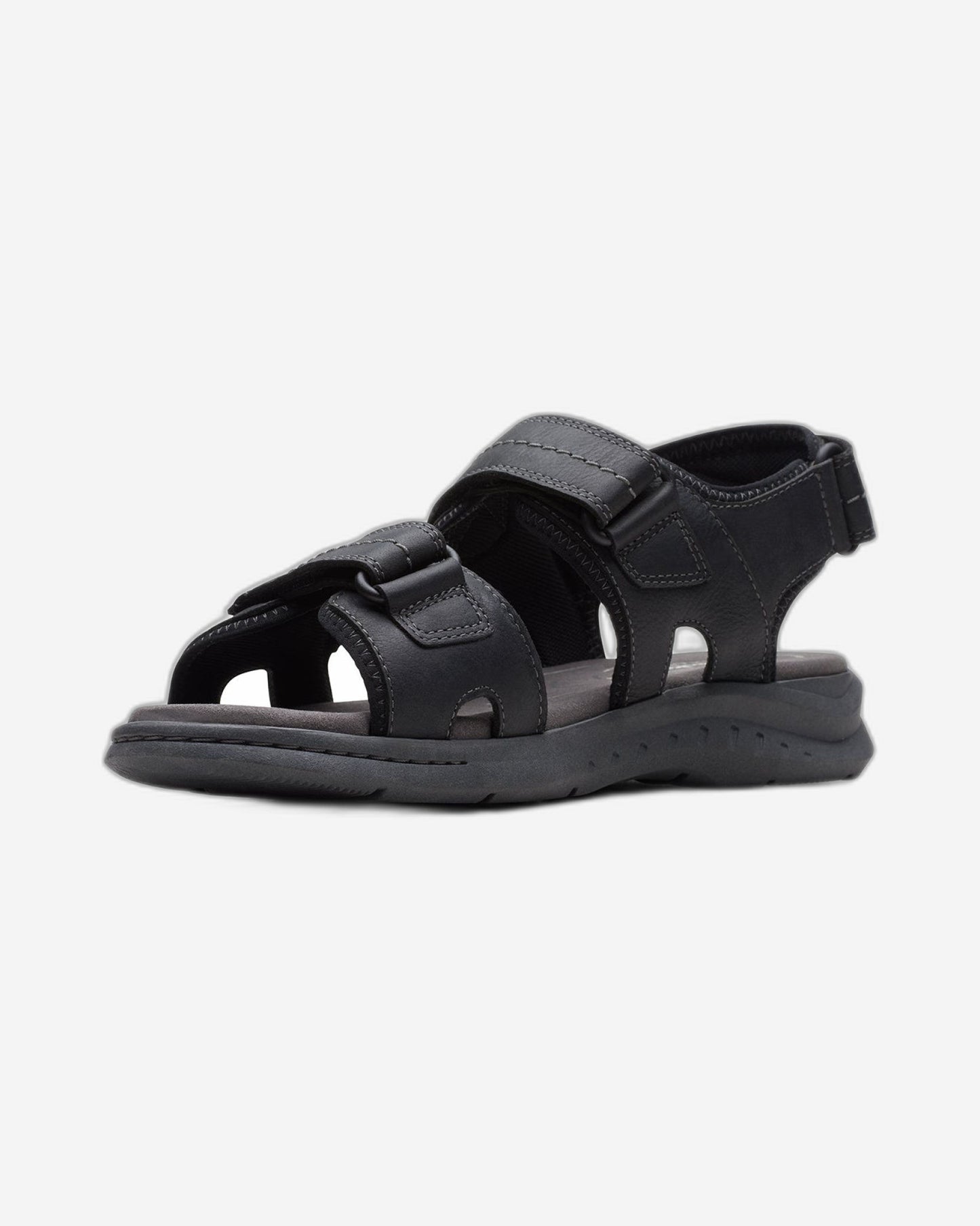 Clarks Walkford Walk (Wide Fit)