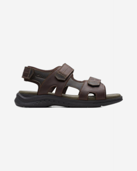 Clarks Walkford Walk Sandals (Wide Fit)