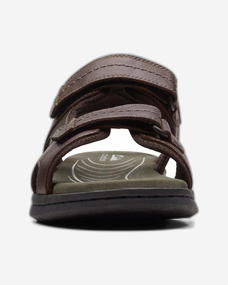 Clarks Walkford Walk Sandals (Wide Fit)