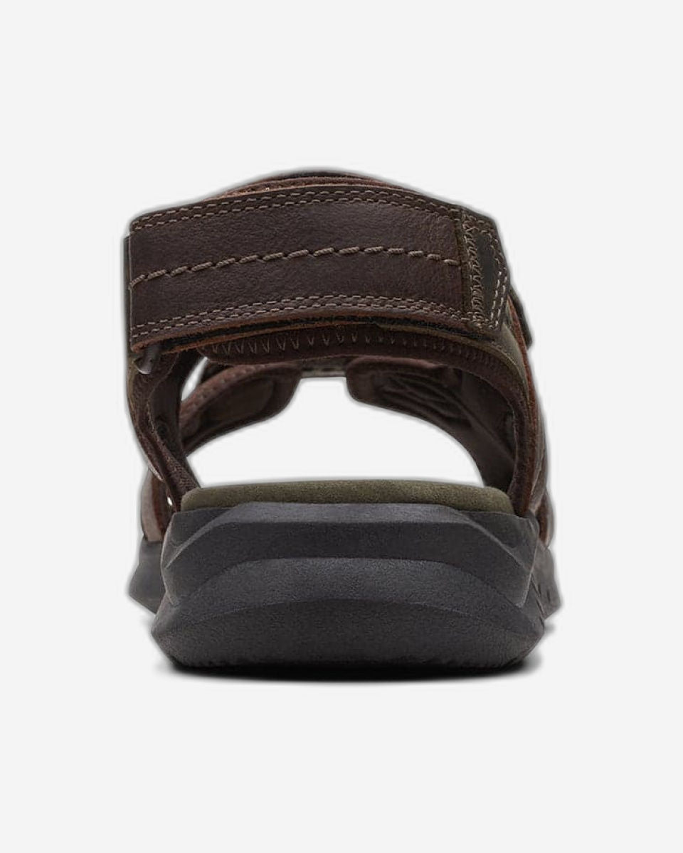 Clarks Walkford Walk Sandals (Wide Fit)