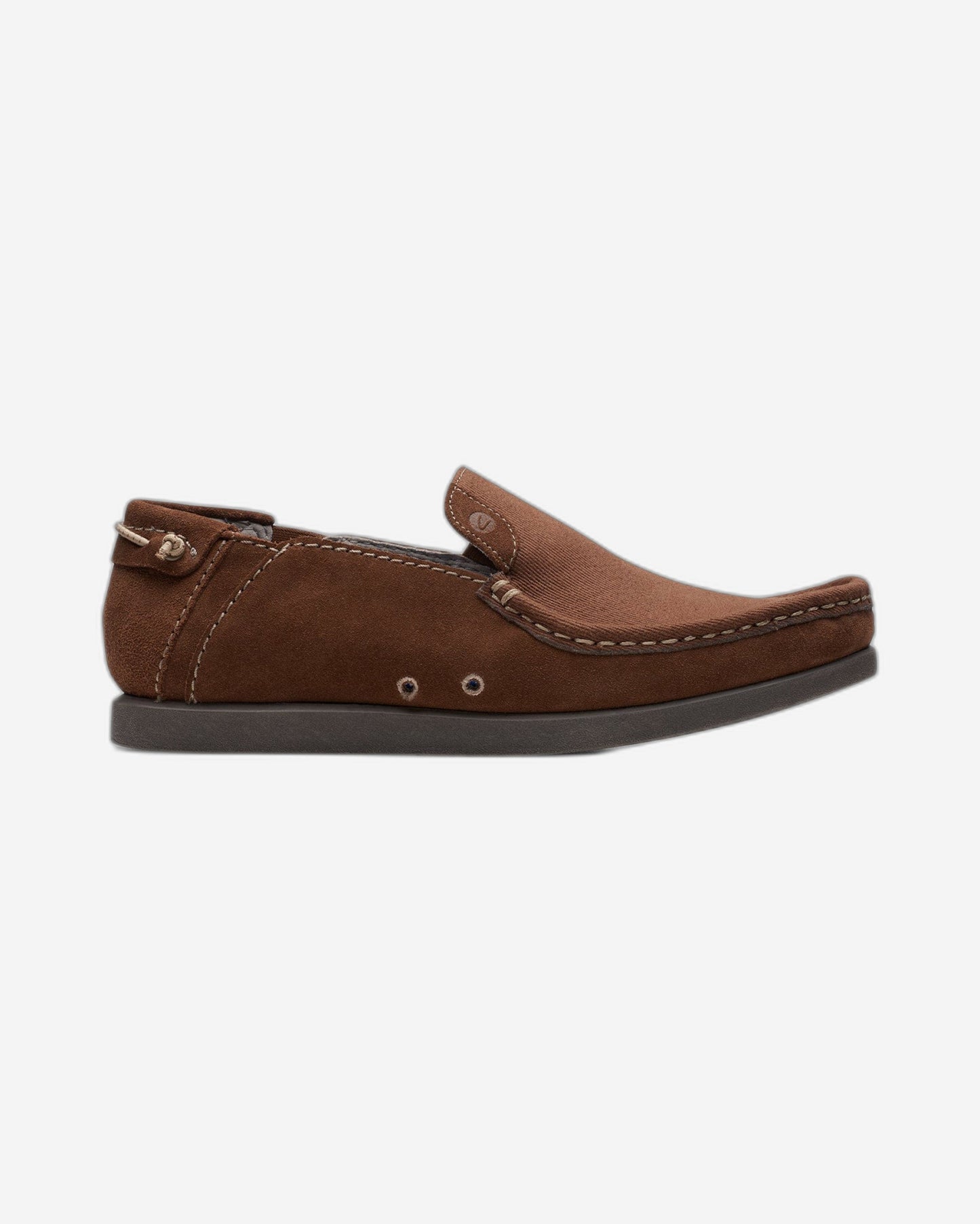 Clarks Shacrelite Step Shoes (Standard Fit)