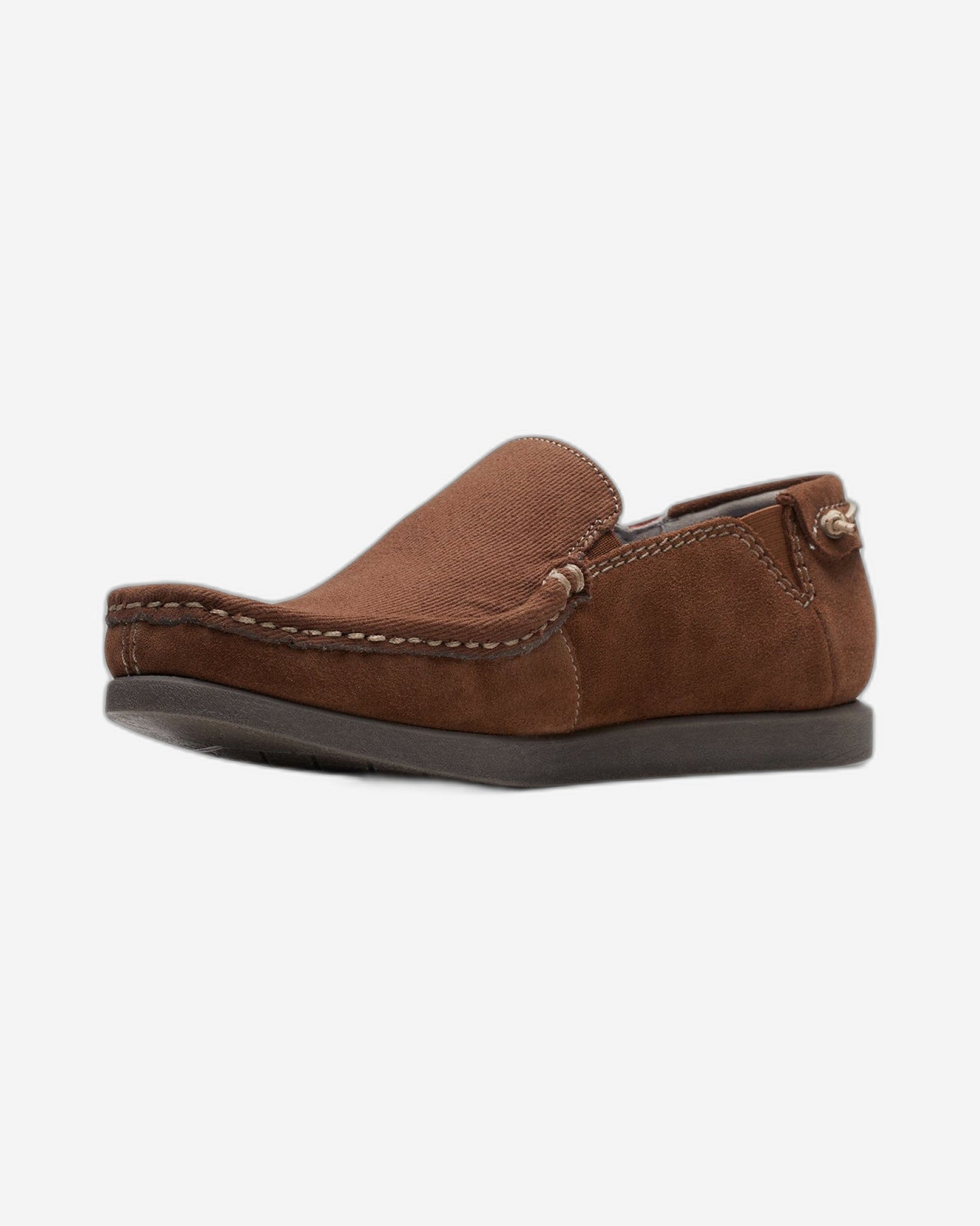 Clarks Shacrelite Step Shoes (Standard Fit)
