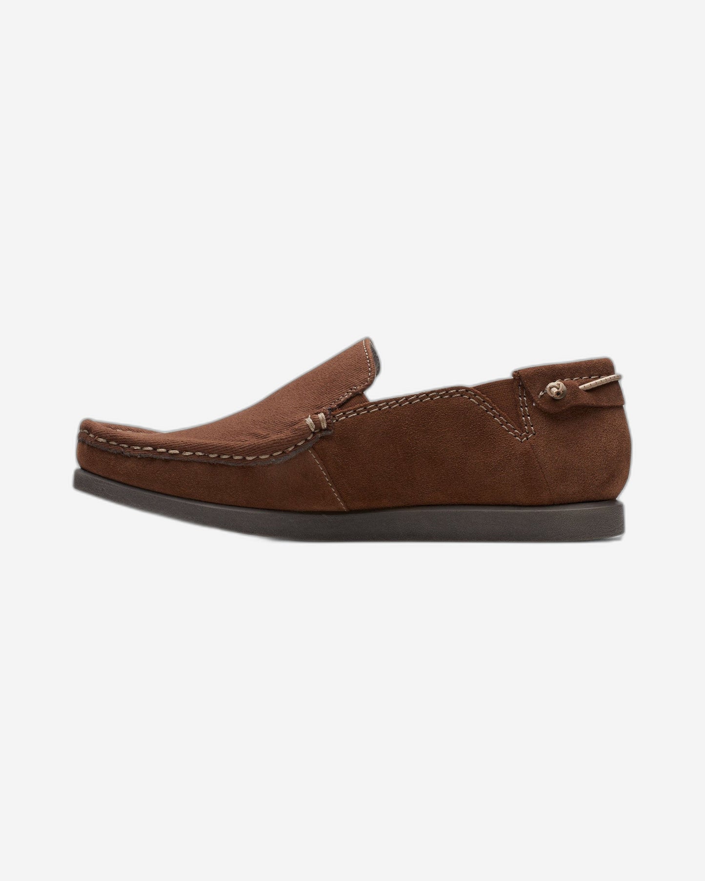 Clarks Shacrelite Step Shoes (Standard Fit)