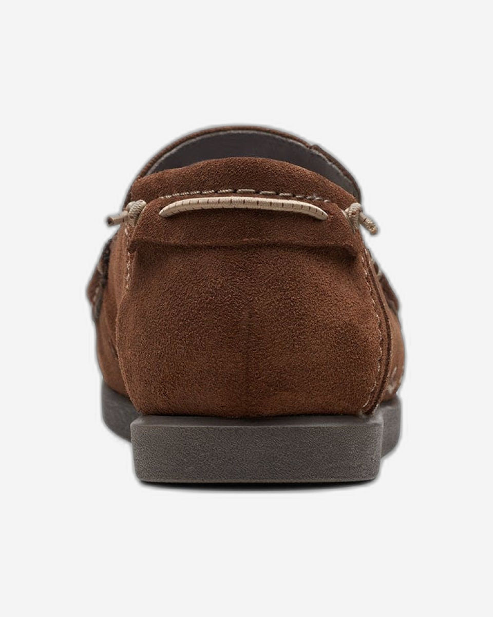 Clarks Shacrelite Step Shoes (Standard Fit)