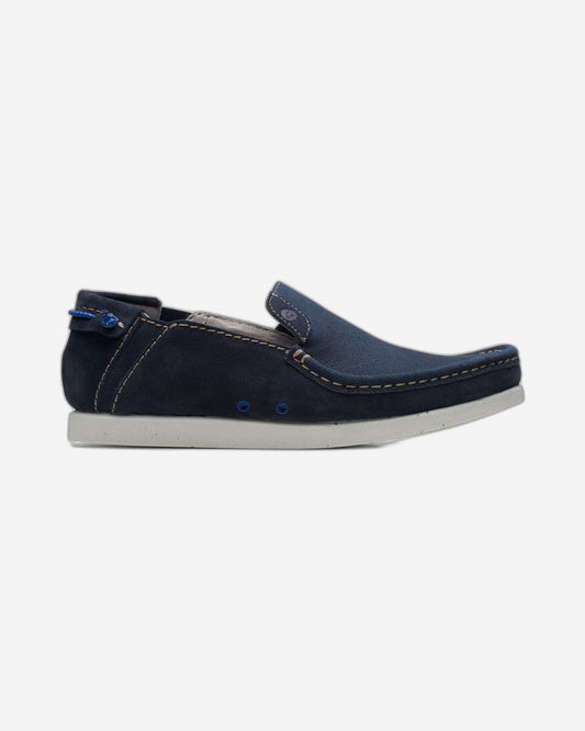 Clarks Shacrelite Step Shoes (Standard Fit)