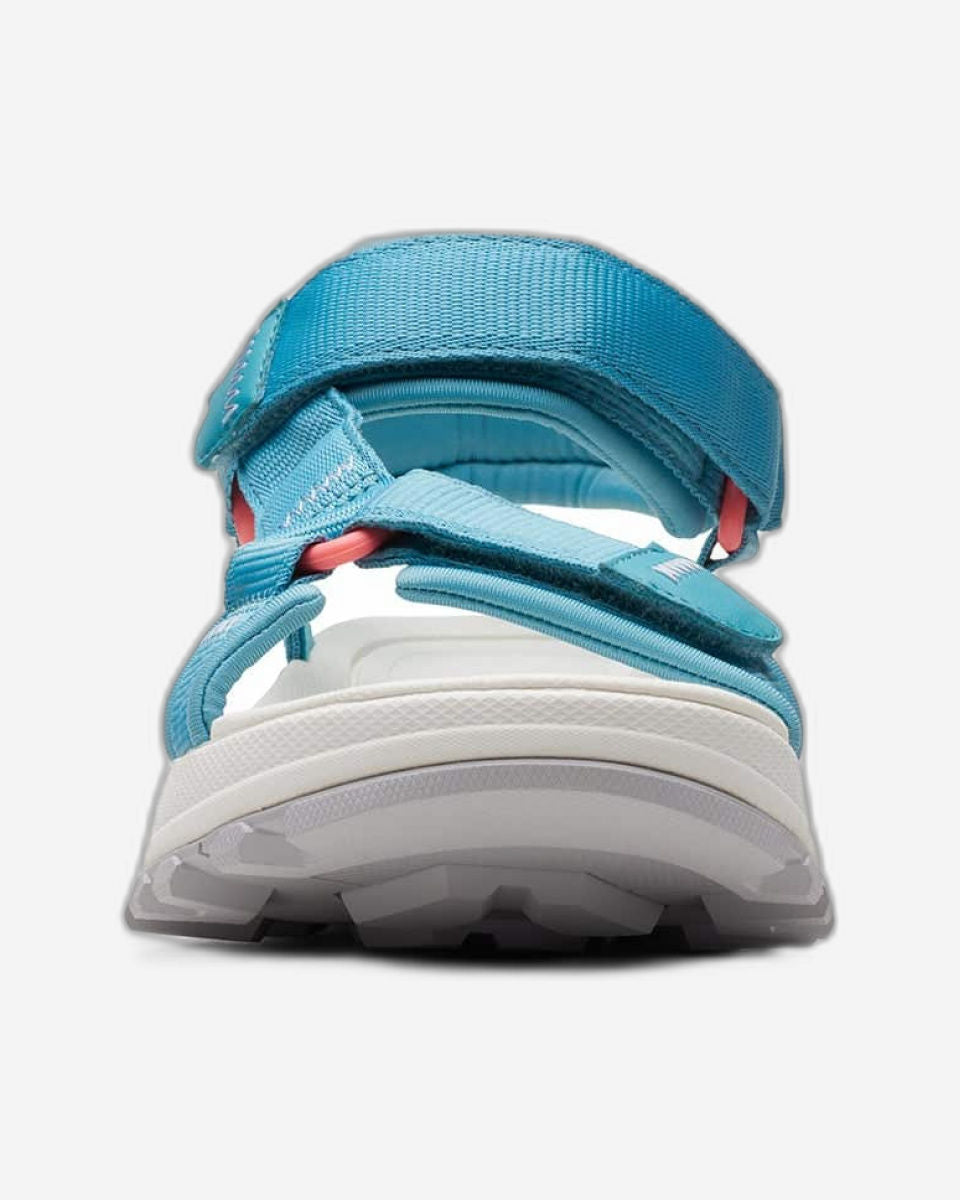 Clarks Atl Trek Sport Sandals (Standard Fit)