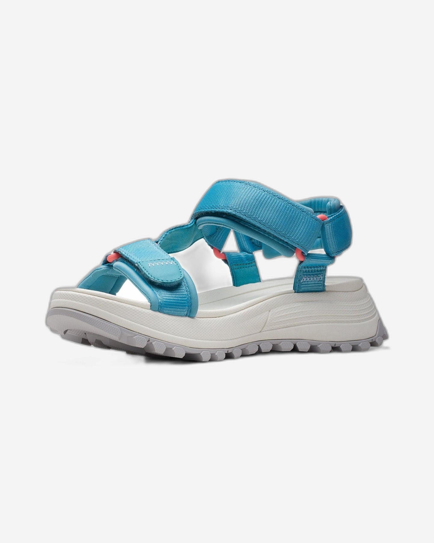 Clarks Atl Trek Sport Sandals (Standard Fit)