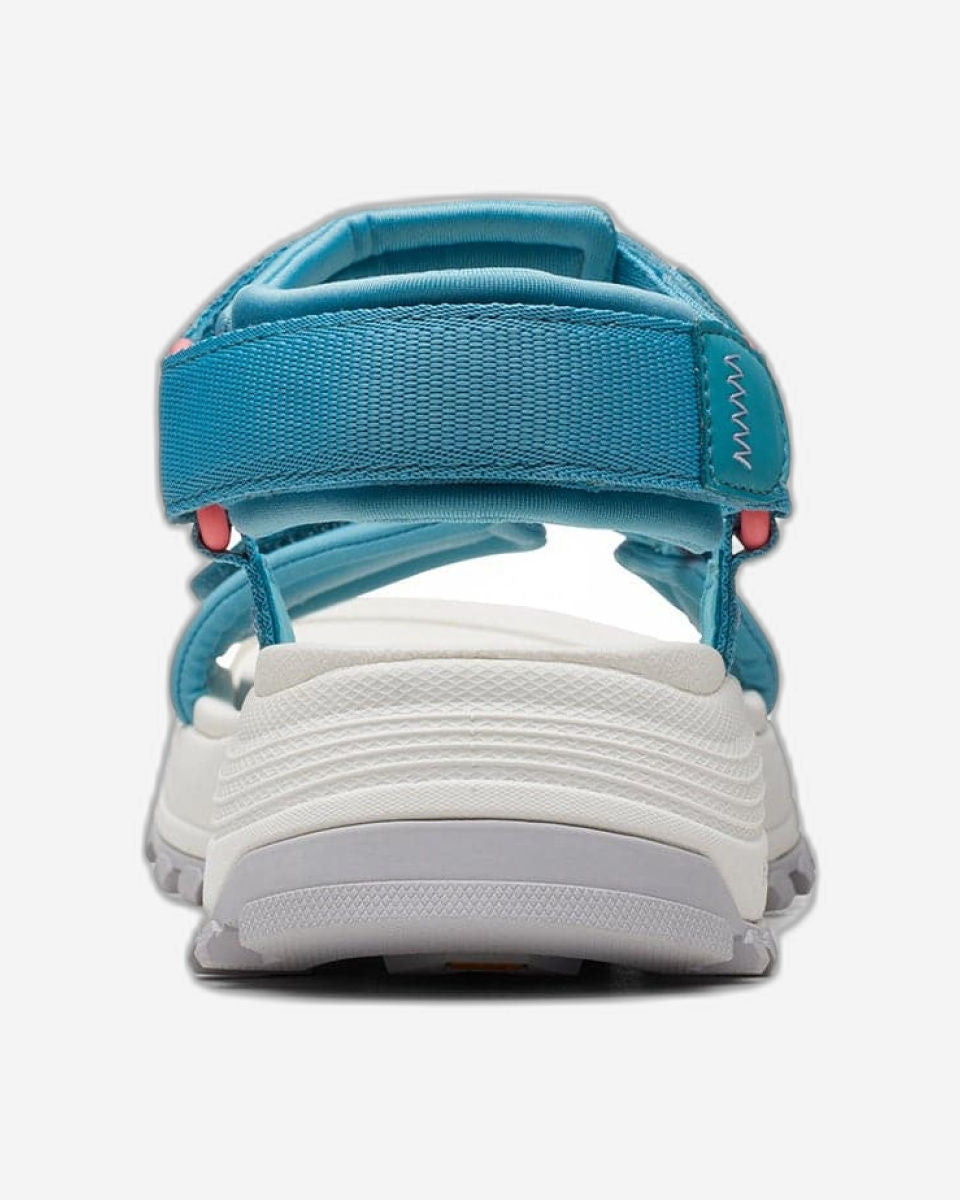 Clarks Atl Trek Sport Sandals (Standard Fit)