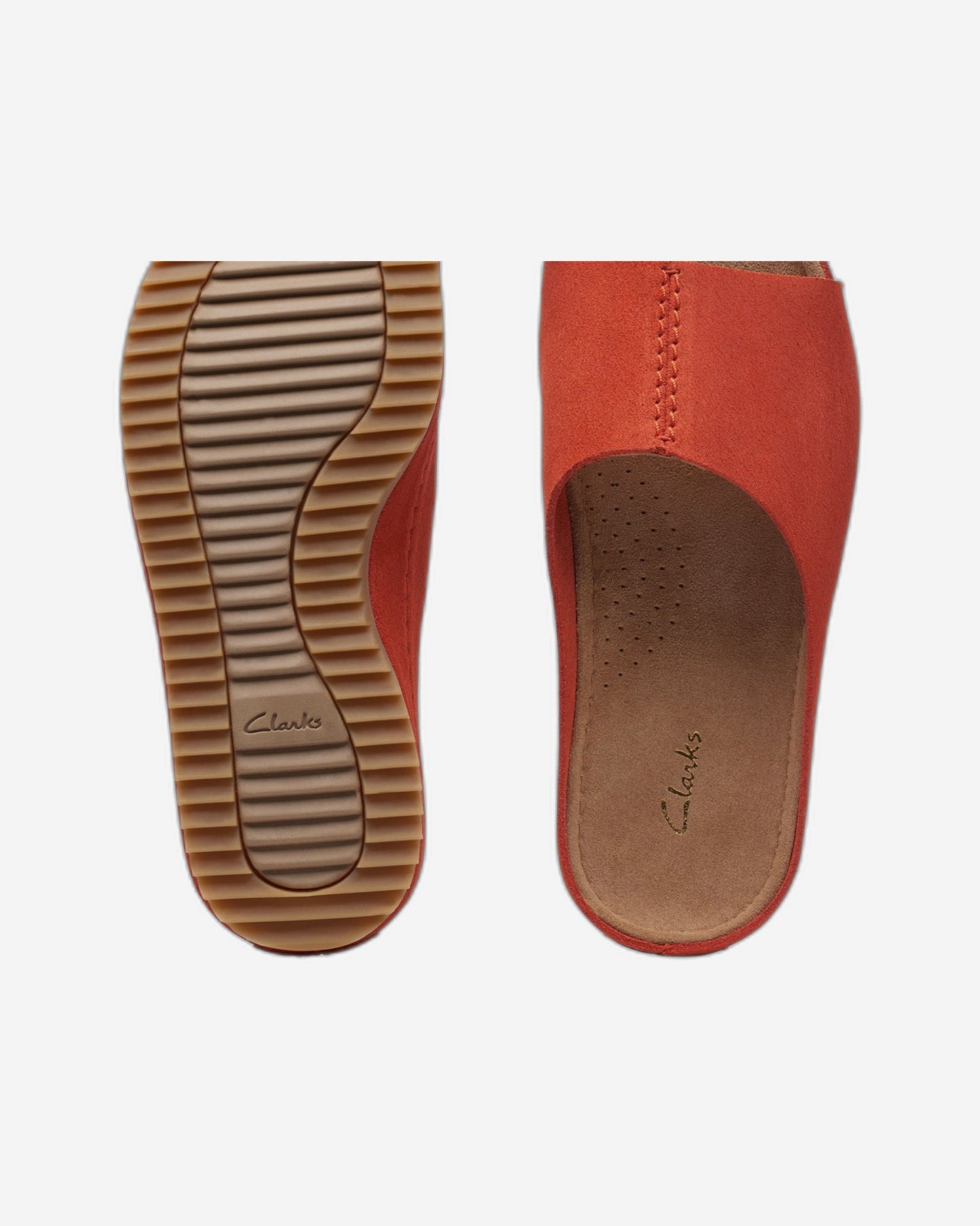 Clarks Brookleighflow (Standard Fit)