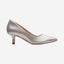 Clarks Violet55 Rae Shoes (Wide Fit)