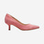 Clarks Violet55 Rae Shoes (Wide Fit)