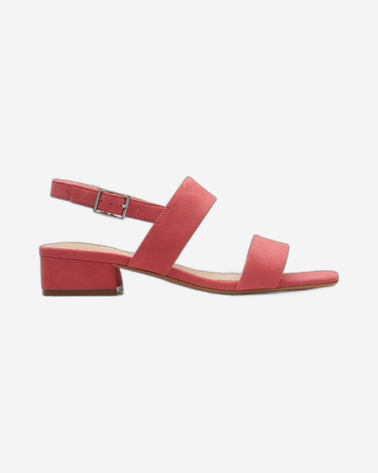 Clarks Seren25 Strap Sandals (Wide Fit)