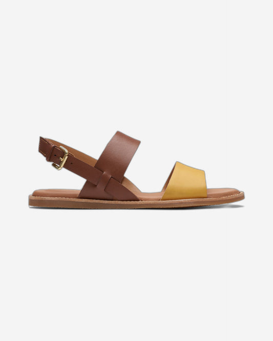 Clarks Karsea Strap (Standard Fit)