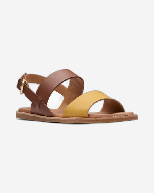 Clarks Karsea Strap (Standard Fit)