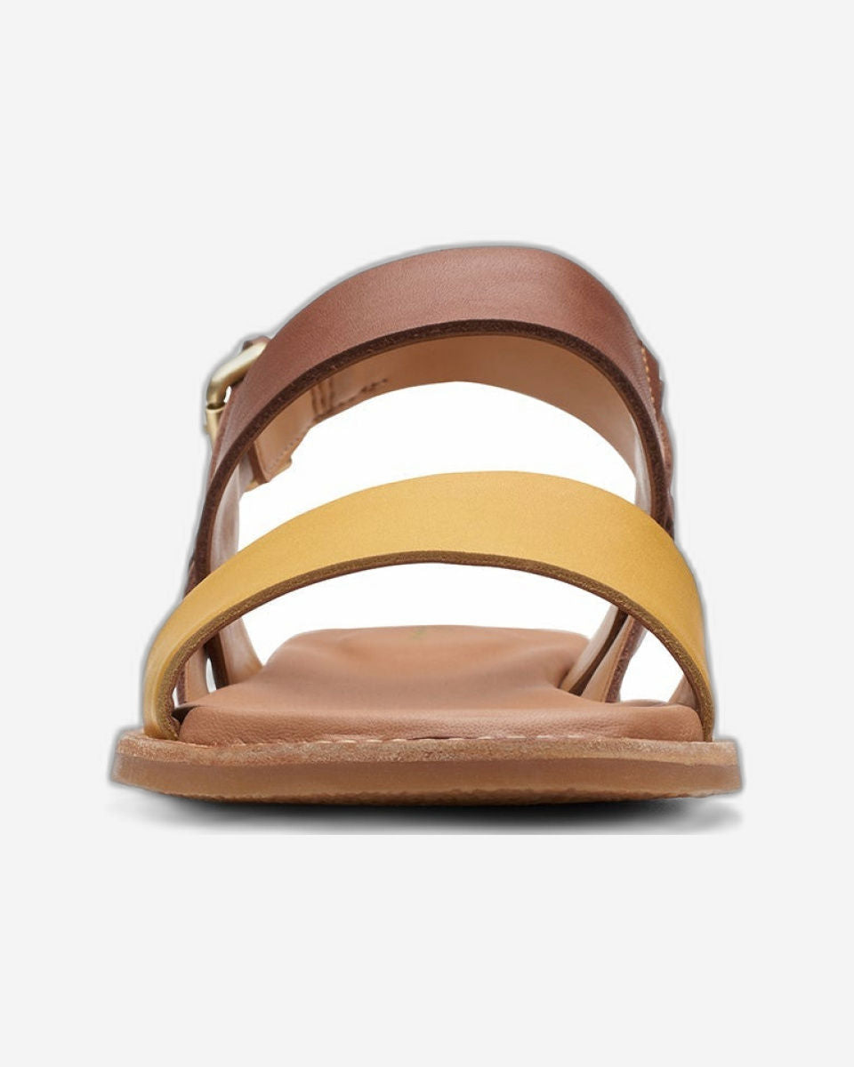 Clarks Karsea Strap (Standard Fit)