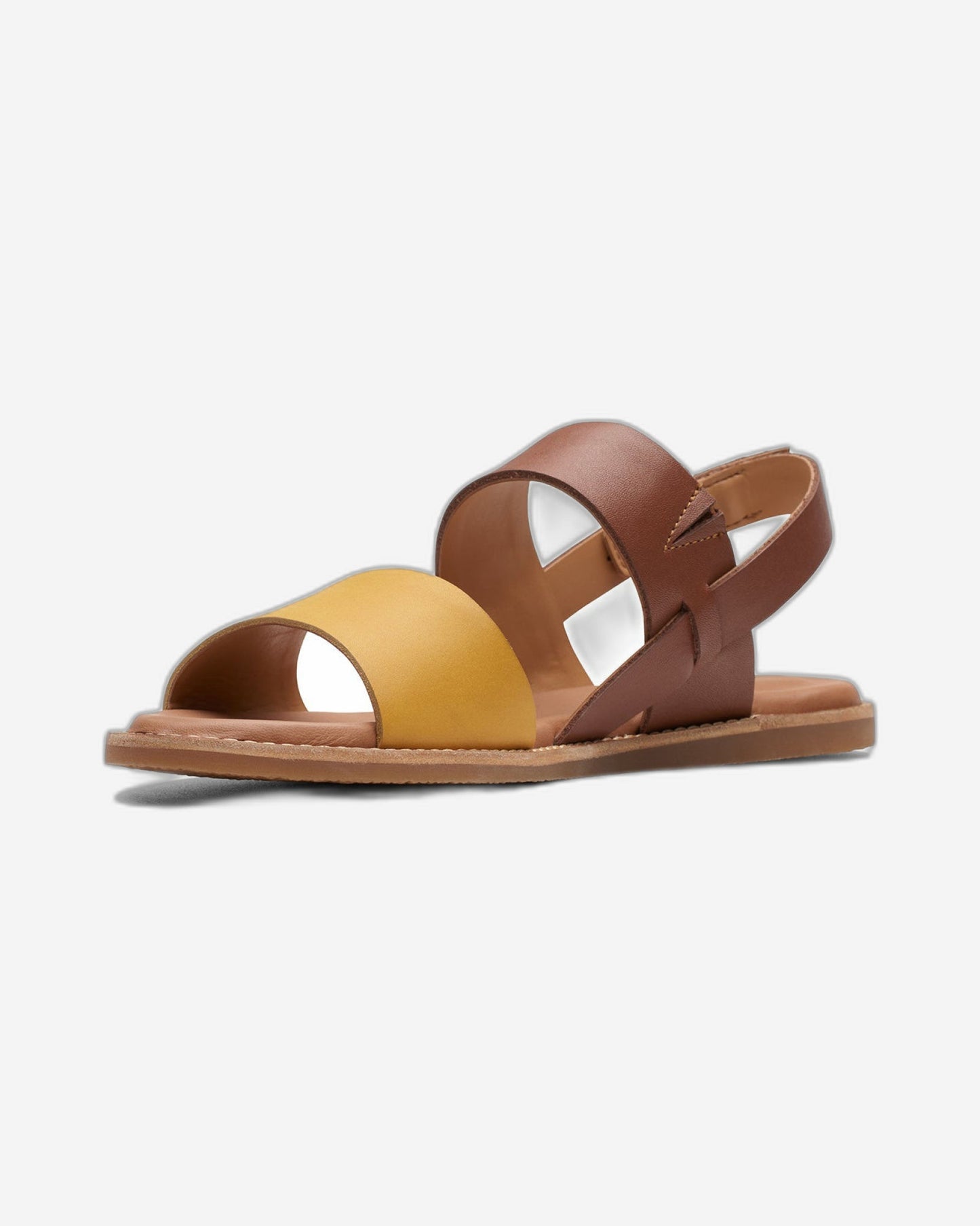 Clarks Karsea Strap (Standard Fit)