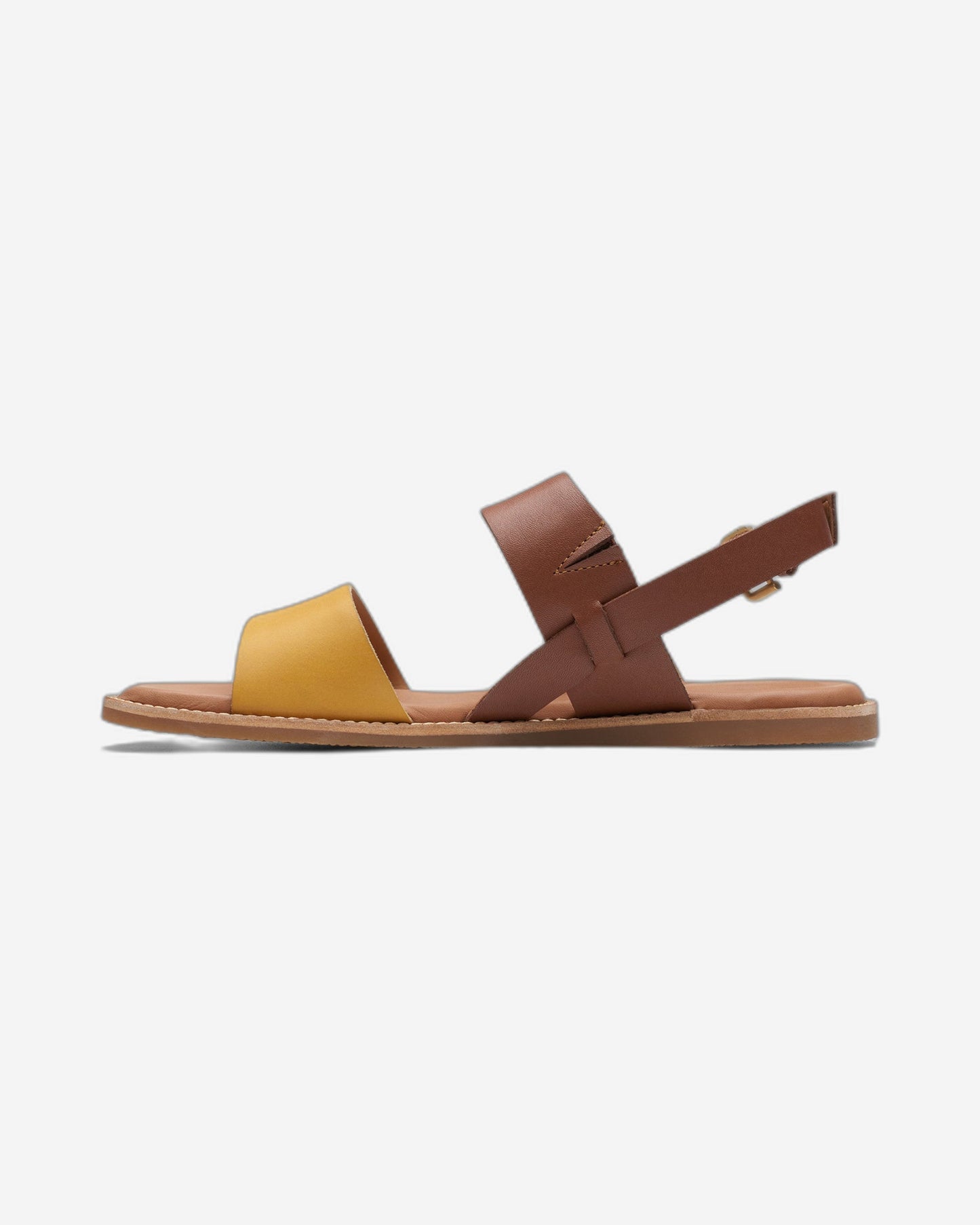Clarks Karsea Strap (Standard Fit)