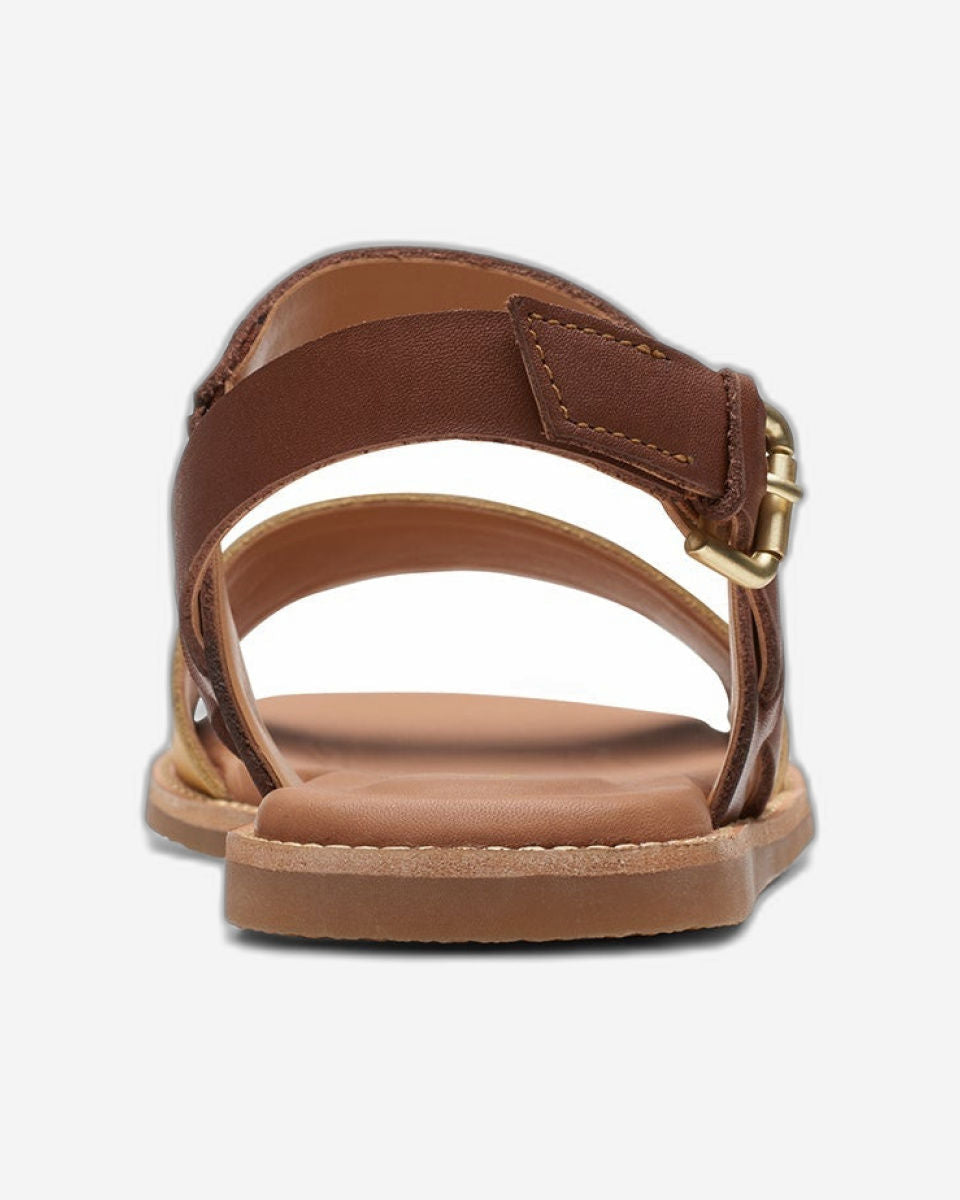 Clarks Karsea Strap (Standard Fit)