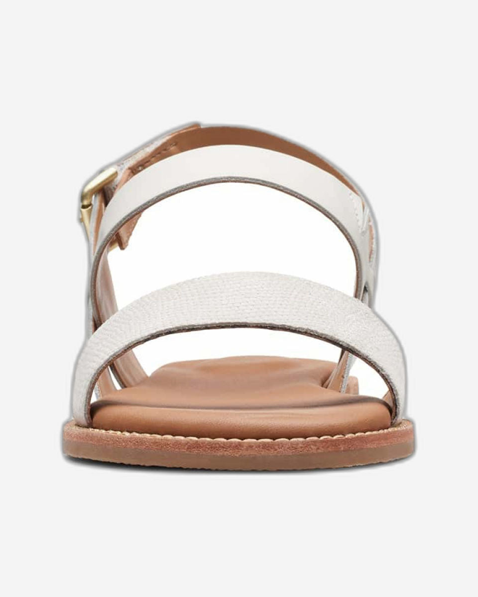 Clarks Karsea Strap Sandals (Standard Fit)